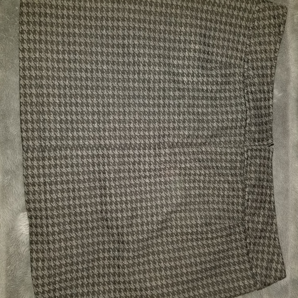 Torrid mini skirt - Picture 3 of 3